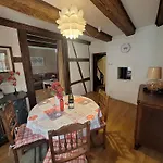 Maison Cliquot - Appartements Colmar Centre