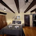 Maison Cliquot - Appartements Colmar Centre
