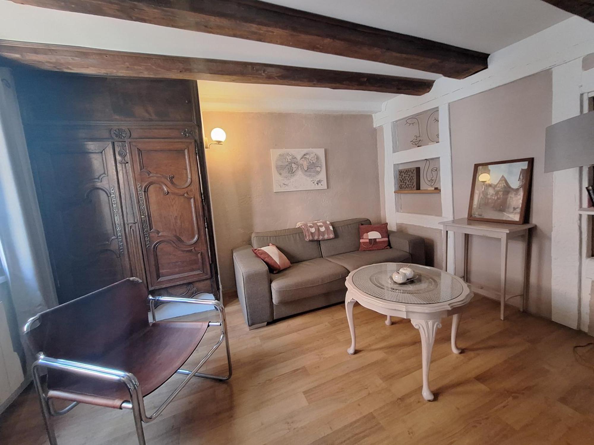 Appartamento Maison Cliquot - Centre