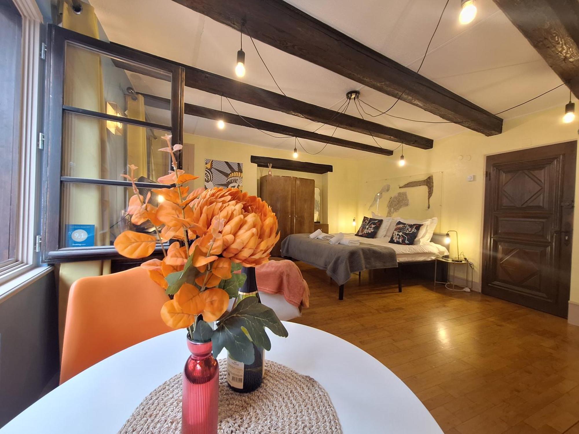 Appartamento Maison Cliquot - Centre *
